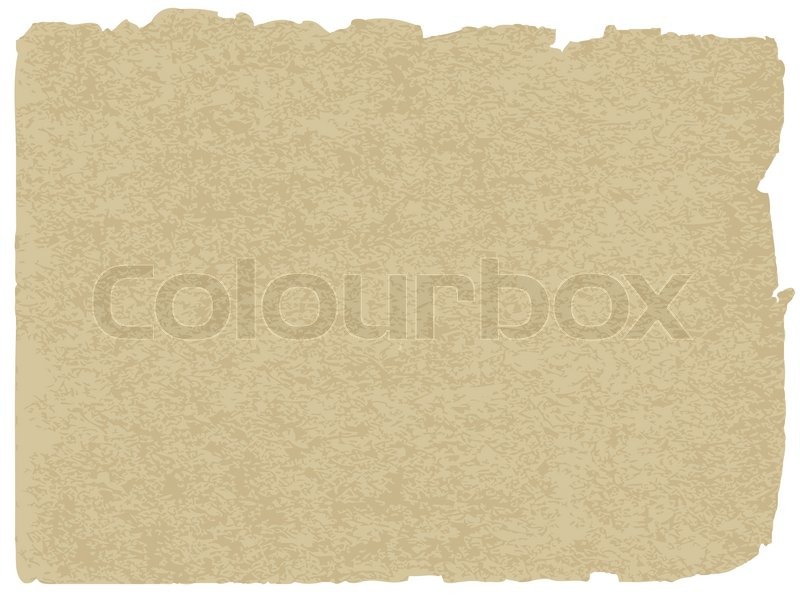 800x600 Texture Of The Old Paper Stock Vector Colourbox