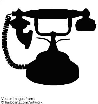 335x355 Download Old Phone With Cord