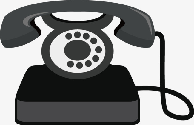 650x420 Old Telephone, Telephone Vector, Phone, Material Png And Vector