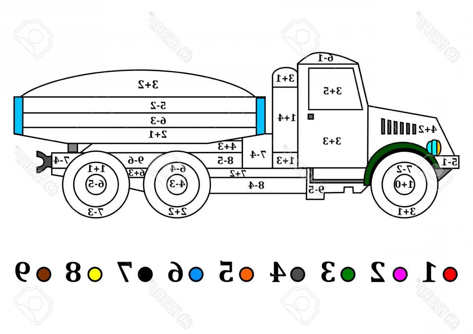 1560x1102 Old Truck Vector Arenawp