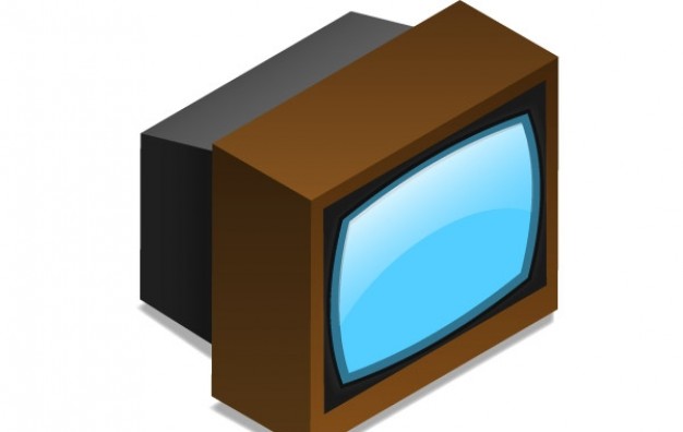 626x396 Old Television Vectors, Photos And Psd Files Free Download