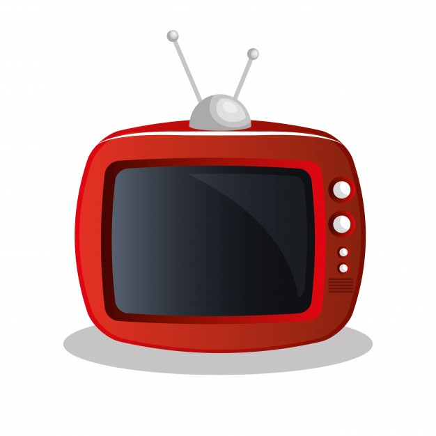 626x626 Old Tv Vectors, Photos And Psd Files Free Download
