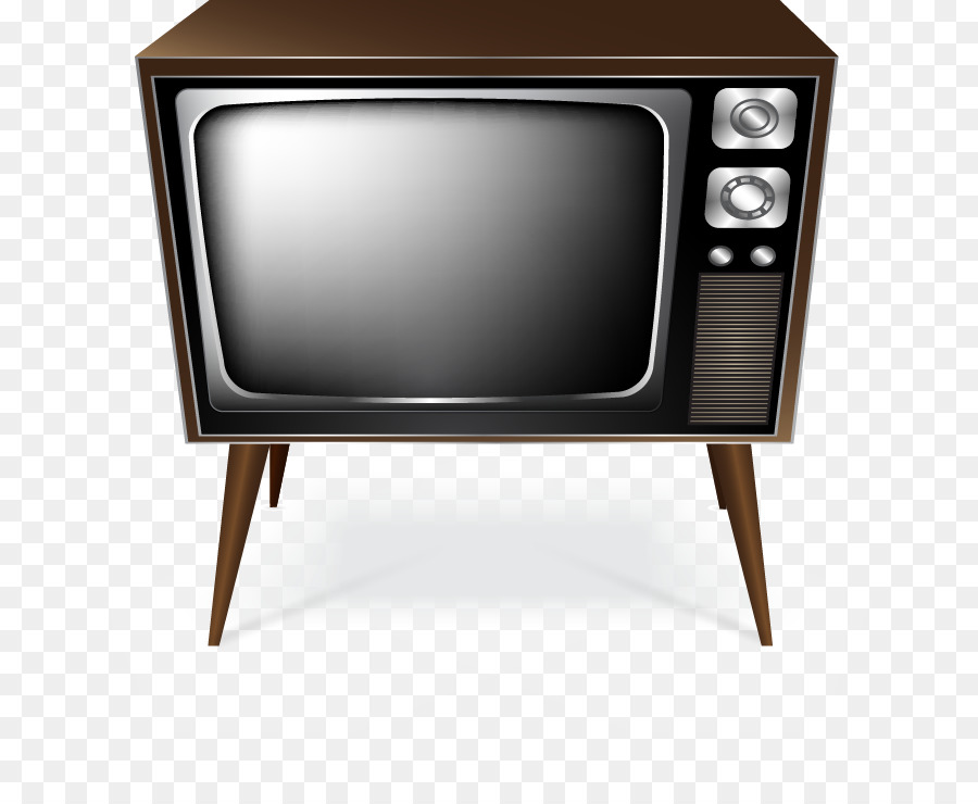 900x740 Television Set Icon