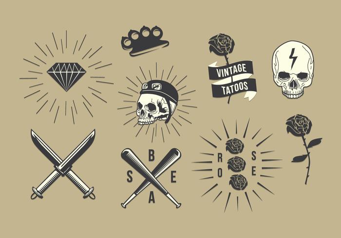 700x490 Old School Vector