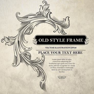 368x368 Old Style Beer Logo Vector Free Vector Download (82,301 Free