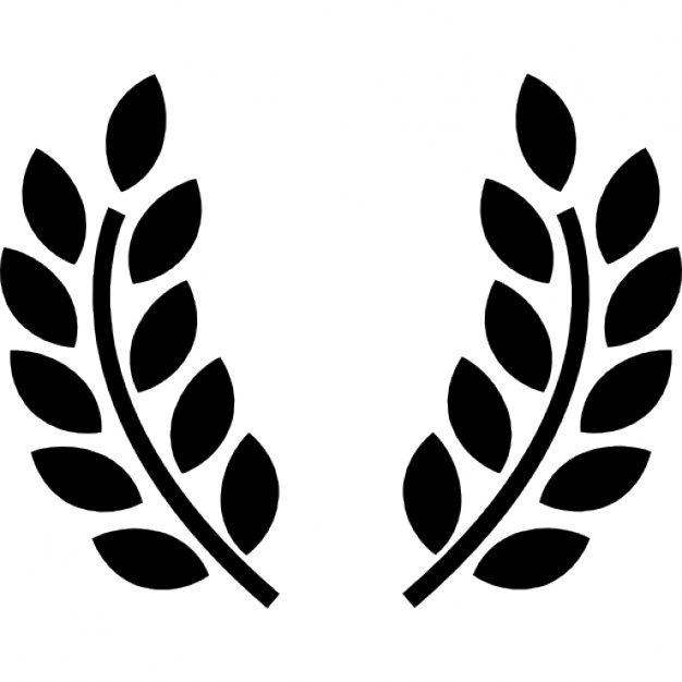 626x626 Olive Branches Award Symbol Icons Free Download