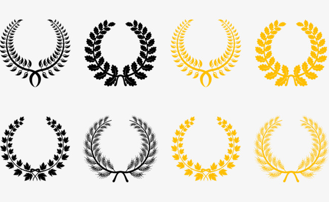 650x400 Olive Branch Vector Material, Branch Vector, Vector Material