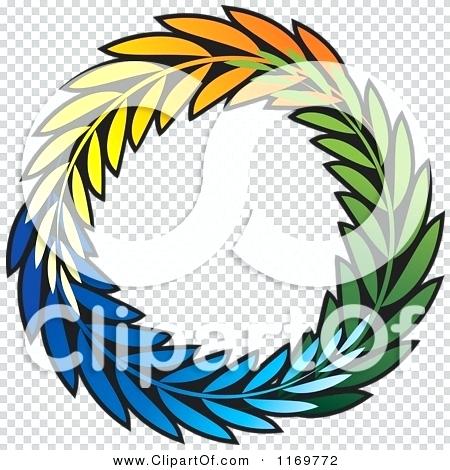 450x470 Olive Branch Wreath Vector Pixels Home Interior Decorations