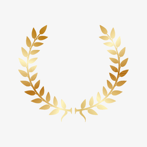 Olive Branch Wreath Vector at GetDrawings | Free download