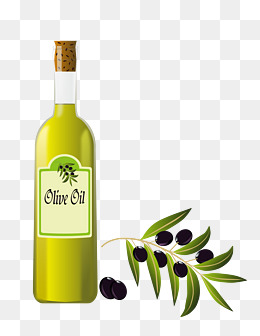 260x336 Olive Oil Bottle Png, Vectors, Psd, And Clipart For Free Download