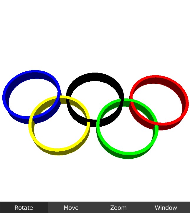 645x725 Olympic Rings Vector Clipart Best 45ob2p