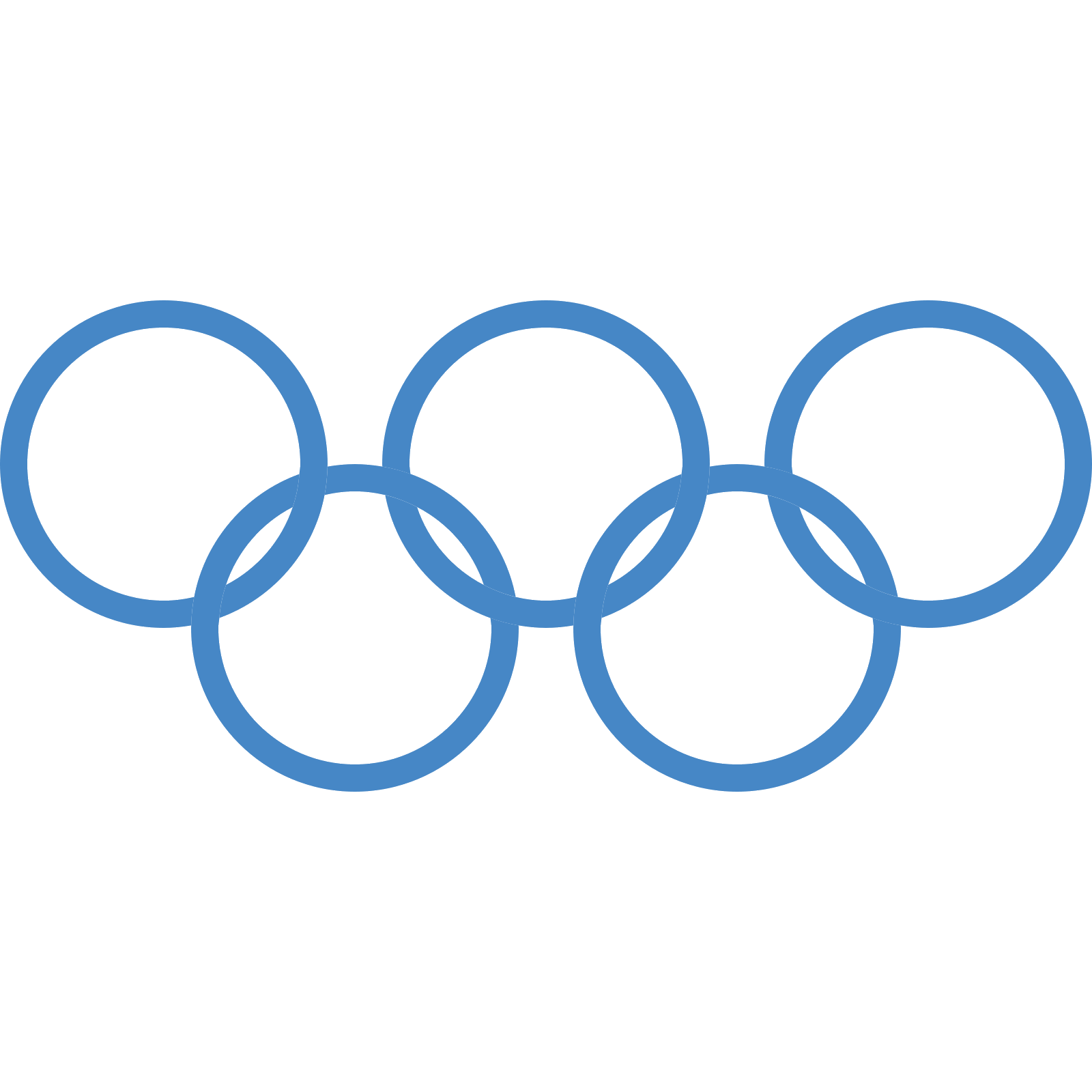 1600x1600 Collection Of Free Ring Vector Olympic. Download On Ubisafe