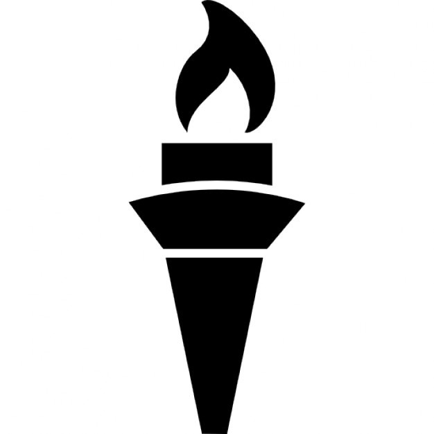 626x626 Olympic Flame Vectors, Photos And Psd Files Free Download