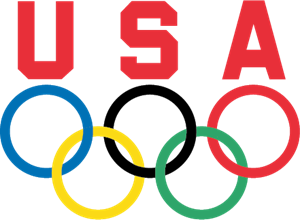 300x220 Olympic Logo Vectors Free Download