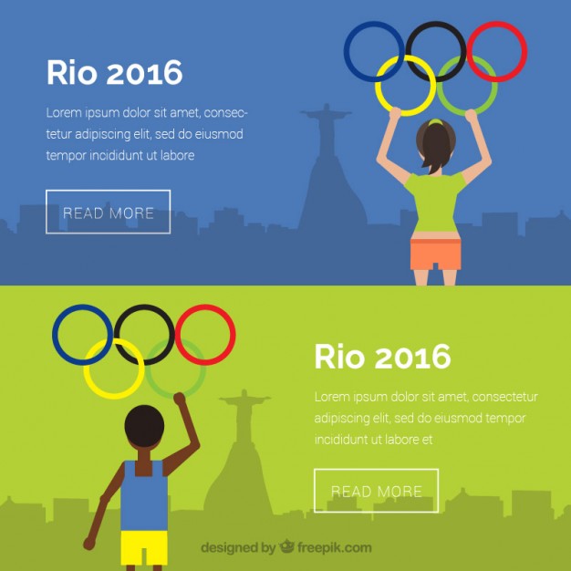 626x626 Olympic Vectors, Photos And Psd Files Free Download