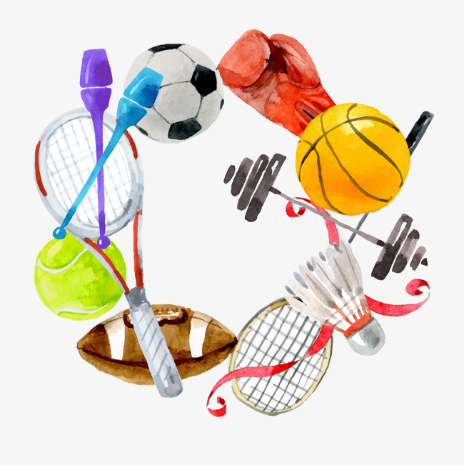 650x651 Water Painted Olympic Vector, Water Vector, Vector Diagram