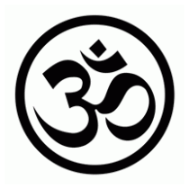 Om Symbol Vector