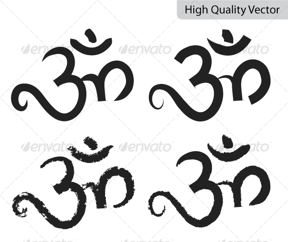 590x496 Religious Vector Symbol