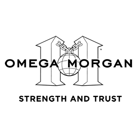 280x280 Omega Morgan Vector Logo Free Download
