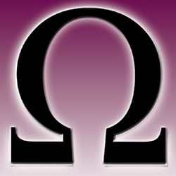 250x250 Omega Vector