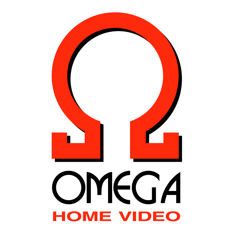 745x745 Omega Home Video Free Vector 4vector