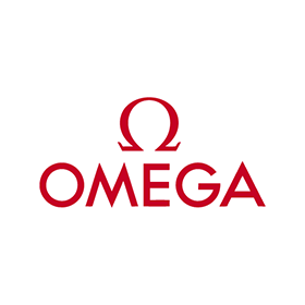 280x280 Omega Logo Vector Free Download
