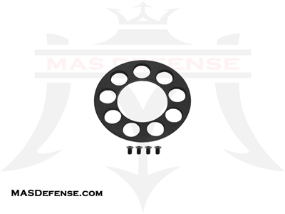 400x300 Omega Vector End Cap