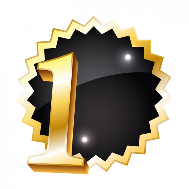 626x626 No 1 Vectors, Photos And Psd Files Free Download