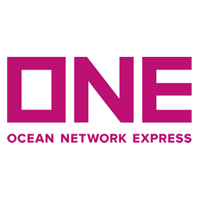 280x280 Ocean Network Express (One) Vector Logo Free Download
