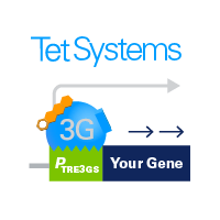 200x200 Tetracycline Inducible Expression Tet One Systems