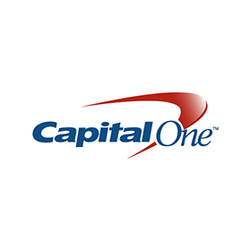 280x280 Capital One Logo Vector Free Download