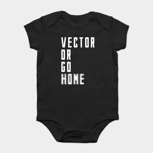 630x630 Vector Or Go Home