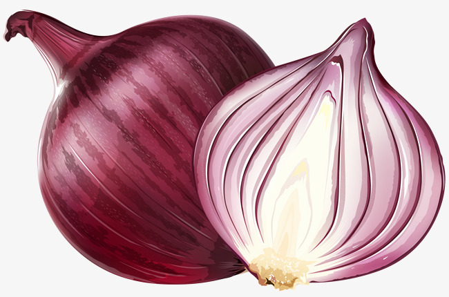650x430 Purple Onions, Vector Material, Purple Png And Vector For Free