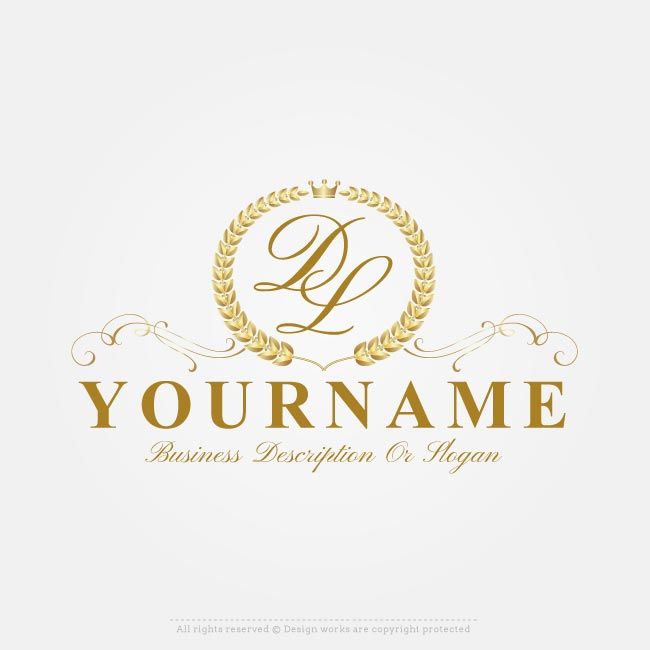 650x650 Online Logo Maker Vector Design Youidraw Creator Perfect Free