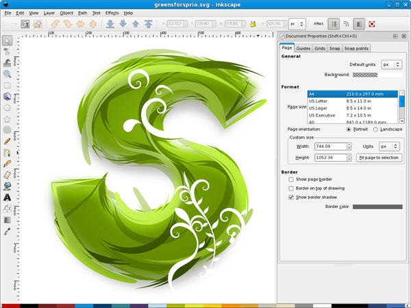 600x449 Make Your Own Creative Suite With Free Open Source Software