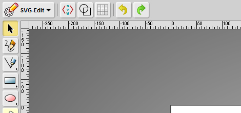 470x220 Online Vector Graphics Editor