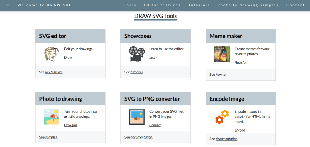 1024x487 Top 24 Online And Offline Vector Graphics Editor