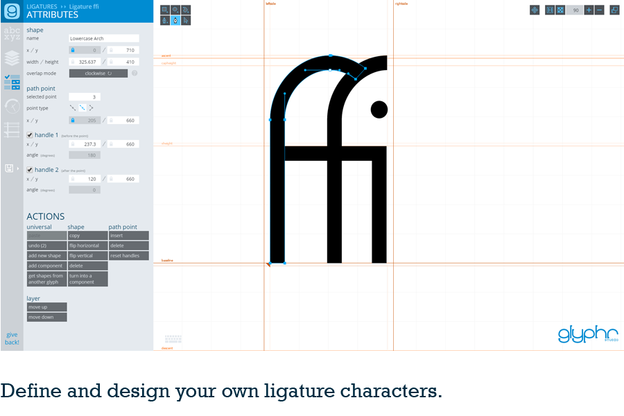 900x600 Glyphr Studio