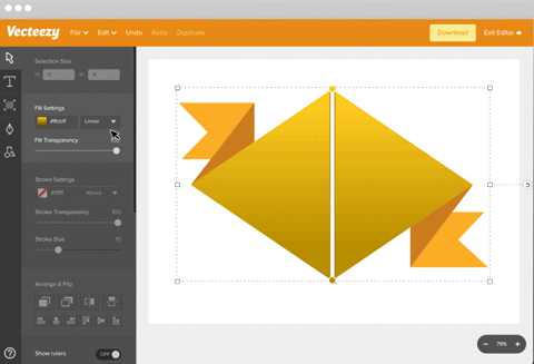 480x327 Vecteezy Editor