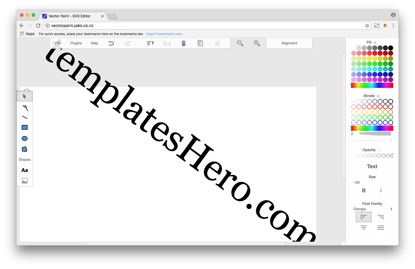 1415x915 7 Free Lesser Known Online Svg Editors (Number 6 Will Probably
