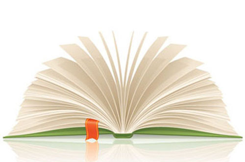 500x330 Open Book Vector 9 An Images Hub