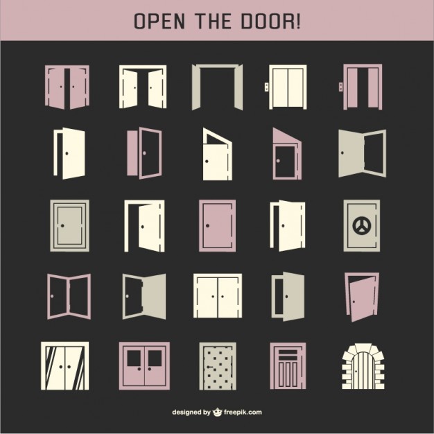 626x626 Door Vectors, Photos And Psd Files Free Download