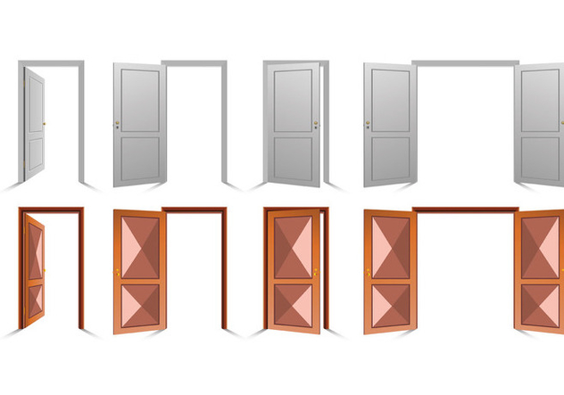 632x443 Open Gate Vector Free Vector Download 410743 Cannypic