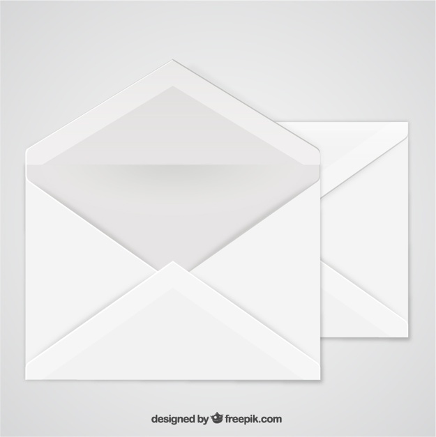 625x627 Envelope Vectors, Photos And Psd Files Free Download