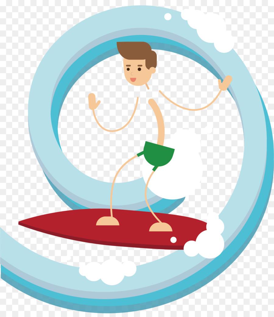 900x1040 Unique Surfer Pumpkin Vector Photos Free Vector Art, Images