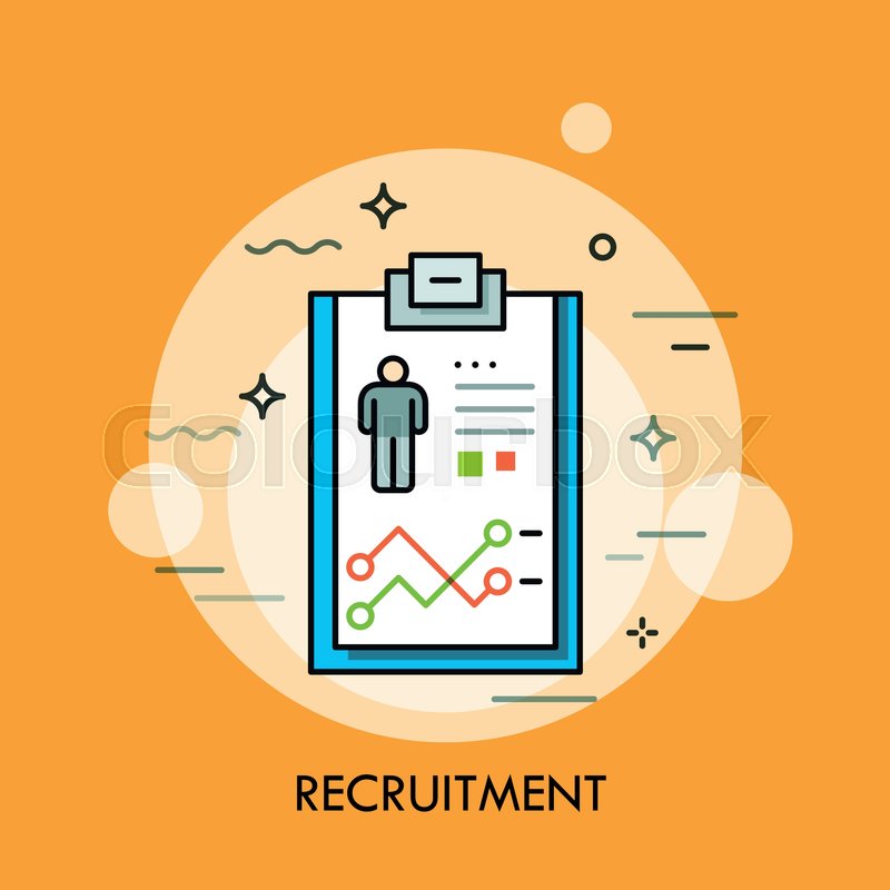 800x800 Recruitment, Human Resources And Personnel Selection Concept