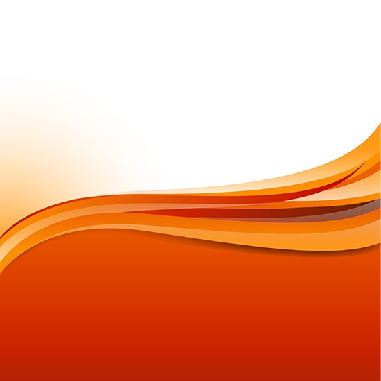 Orange Abstract Background Vector at GetDrawings | Free download