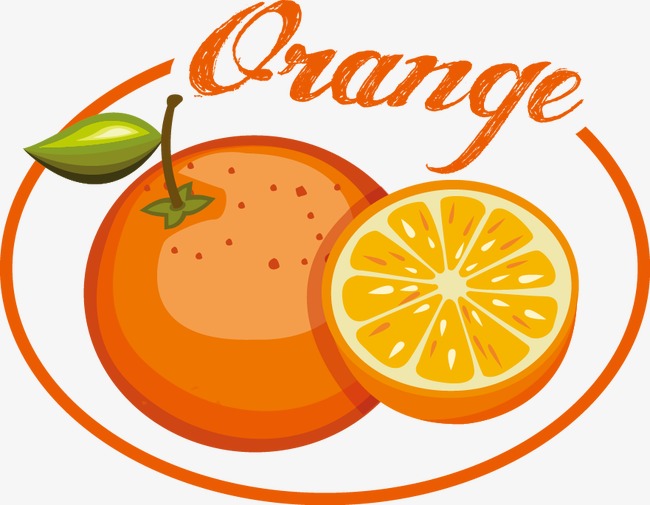 Backpage Orange