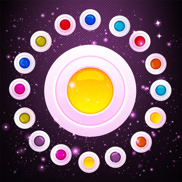 368x368 Free Vector Orb Free Vector Download (38 Free Vector) For