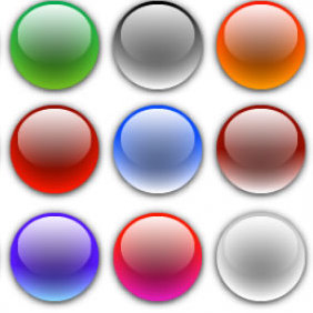 282x282 Mesh Orbs 1 Sphere Vectors Free Vector Download 223073 Cannypic